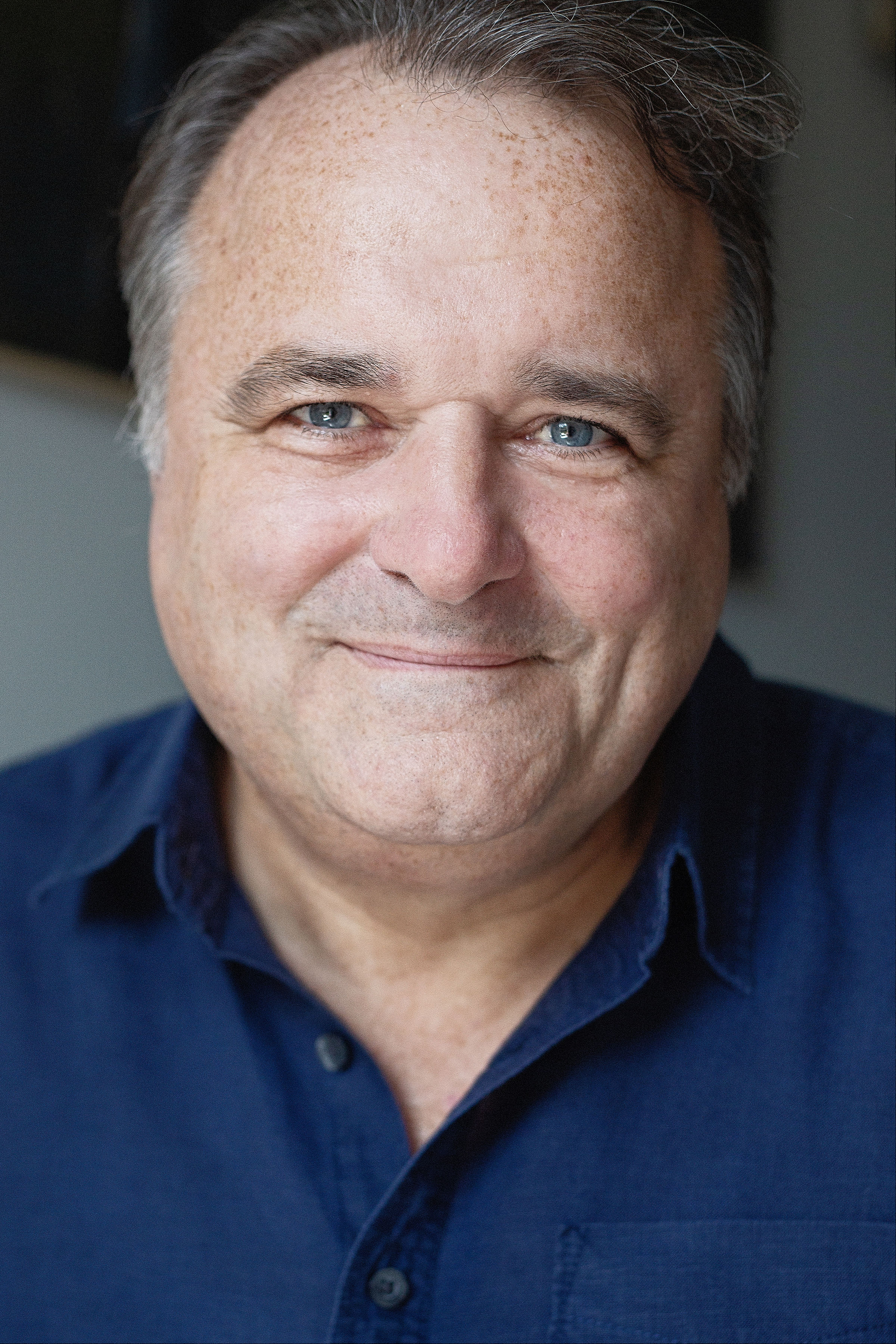 Paul Dornan